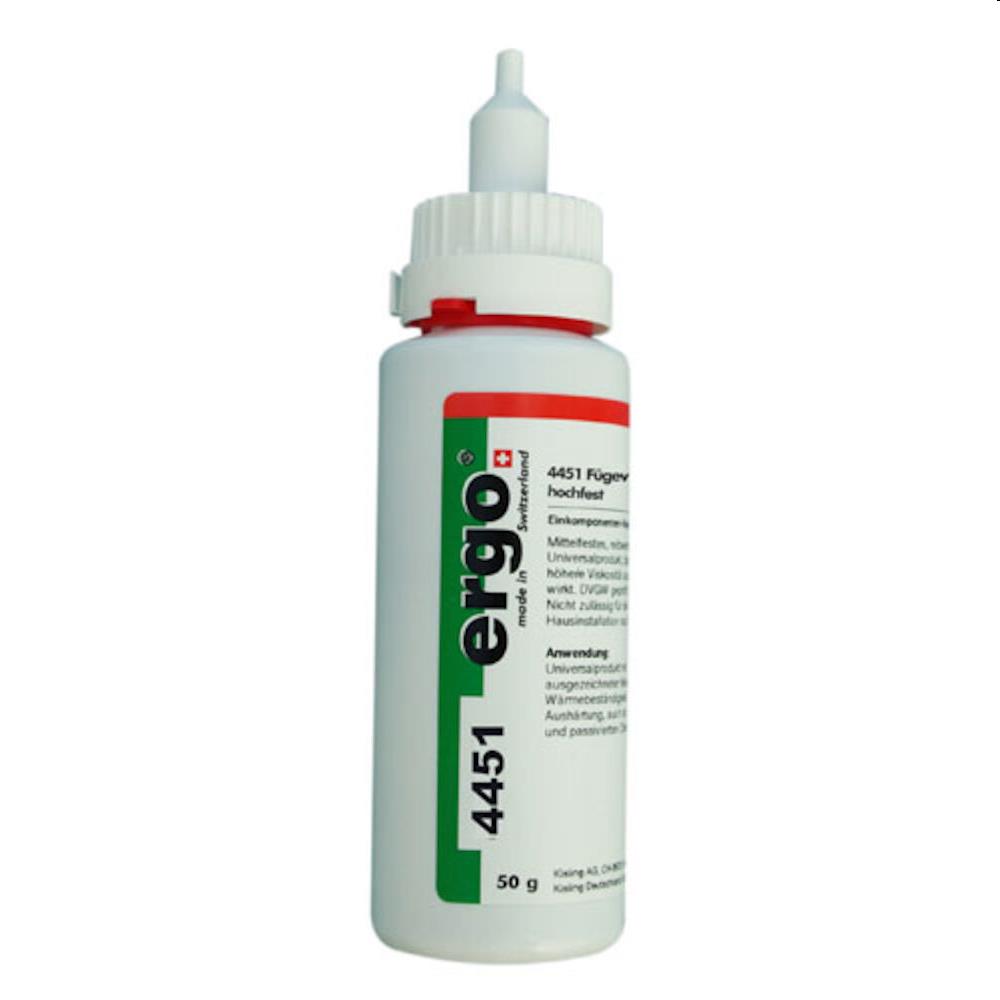 VERY STRONG FIXING 4451 250gr.