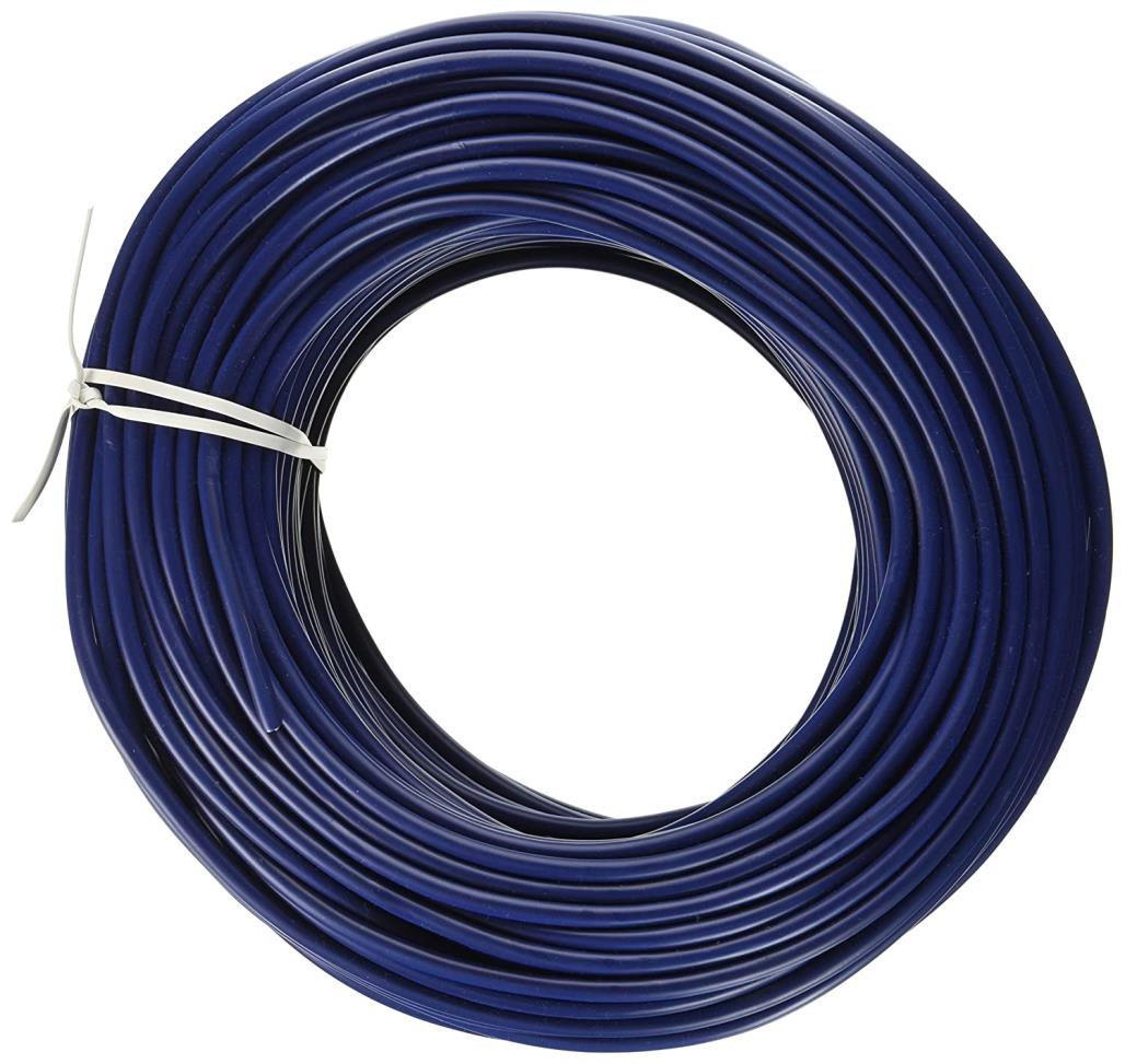 CONTROL POWER CABLE 3-POLE PER/M | 100.0100