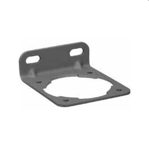 WALL BRACKET FOR P33 FILTER AND OIL MIST SPRAYER