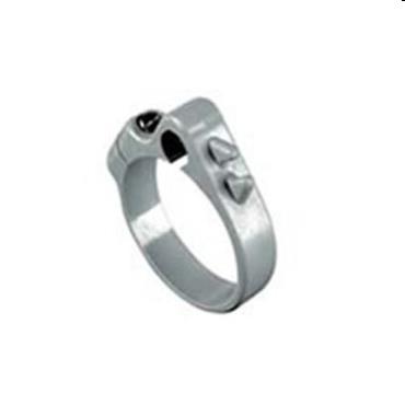 BEVESTIGINGSBEUGEL REEDSCHAKELAAR VOOR CILINDER TYPE "PRA" Ø 32mm-100mm