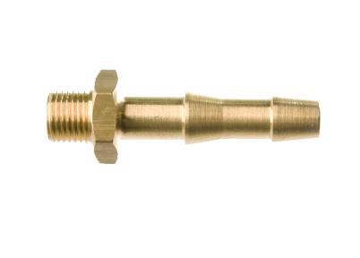 THREADED GROMMET 1/8" R X 6 MM