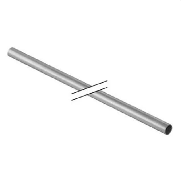Mapress C-steel internally and externally galvanized pipe, 54 mm