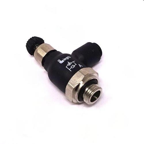 AIR FLOW REGULATOR *EXPIRED ITEM*