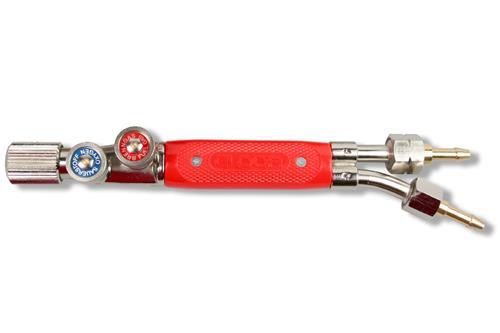 WELDING HANDLE GLOOR LOOSE GROMMET