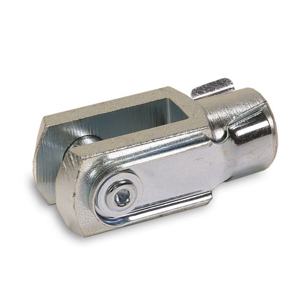 CLEVIS CYLINDER Ø20MM