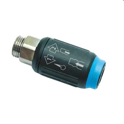 EURO7.2 QUICK COUPLING 1/2BSPP BUIT.DR | 9401E07 21