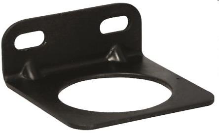 WALL BRACKET FOR P32 CONTROLLER AND FILTER/REGULATOR
