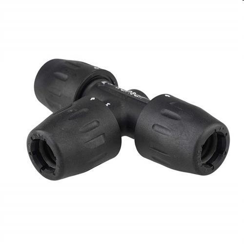 T-JOINT UNEQUAL D63-D40-D63 | 6604 63 40