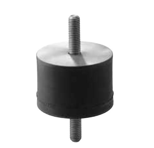 VIBRATION DAMPER 20 X 15 TYPE A