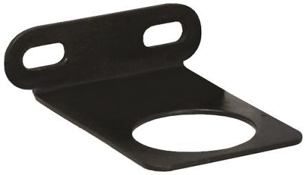 WALL BRACKET FOR P31 CONTROLLER AND FILTER/REGULATOR