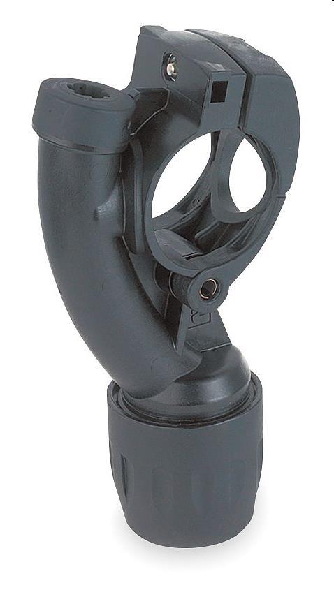 ADAPTER BRANCH-T D50-D25 | 6662 50 25