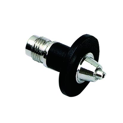 MOUNTING PIECE WITH COANDA EFFECT - C : M12x1.25 | 0690 08 00