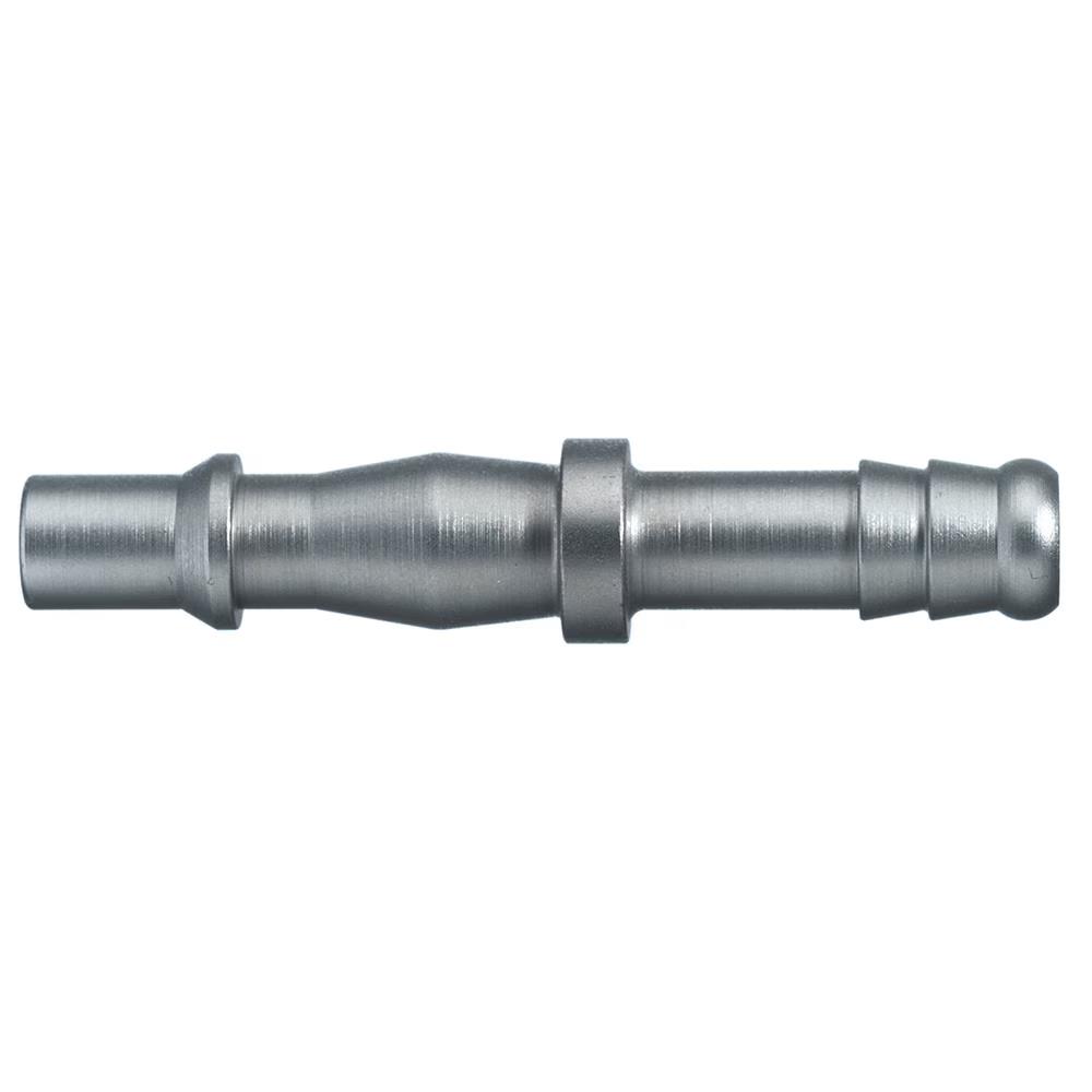 SERIES: 19 INSERT NIPPLE HOSE BAR Ø6MM (LEGRIS PART NO. 9085 19 06)