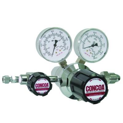 CONCOA PRESSURE REGULATOR TYPE 205 S.H. 5.0