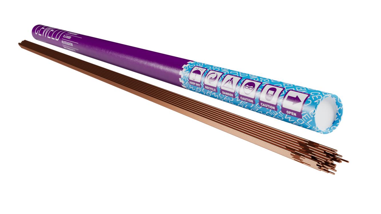 CUSN6 TIG 1.6x1000 mm