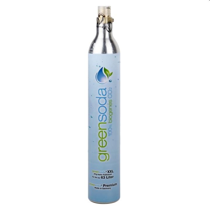SODA CYLINDER FILLED (BUY CYLINDER)