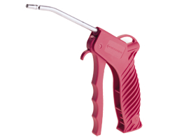 Blow Gun In Plastic.1/4"