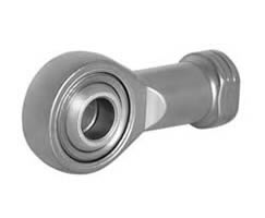 UF - Clevis on piston rod for Ø 20mm