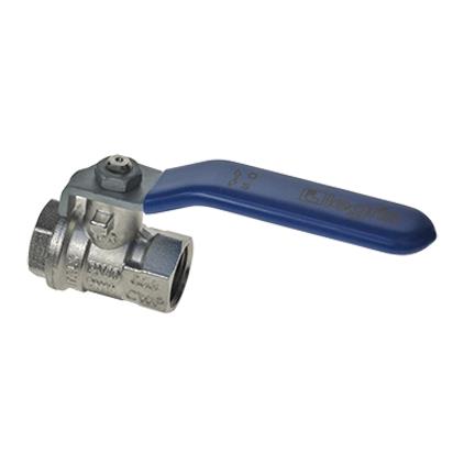 STRAIGHT 2 WAY AFSL BSP CYL - C: G1 1/2 - NOMIN. DIAM. : 40MM - NOMIN. PRESSURE : 25BAR | 4902 40 49