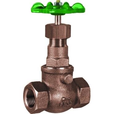 FIG. 3040 BRONZE CONTROL VALVE 1 1/2"
