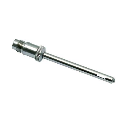 RIGHT SHAPED SPROEIST SHORT - C : M12x1.25 - NOMINAL DIAMETER : 2.5MM | 0690 04 00