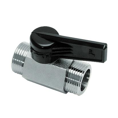 LIGHT AFSL OUTER DR / OUTER DR BSP CYL - C : G1/4 - NOMINAL DIAMETER : 4MM | 0490 04 13