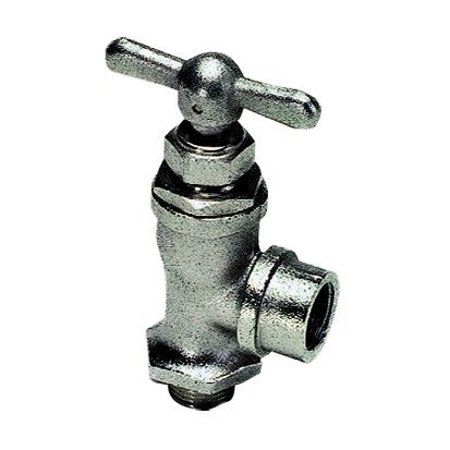 NEEDLE DIFFL HAAKS 2 x BIN/BUI BSP CIL - C : G1/4 - NOMINAL DIAMETER : 6MM | 0531 06 13