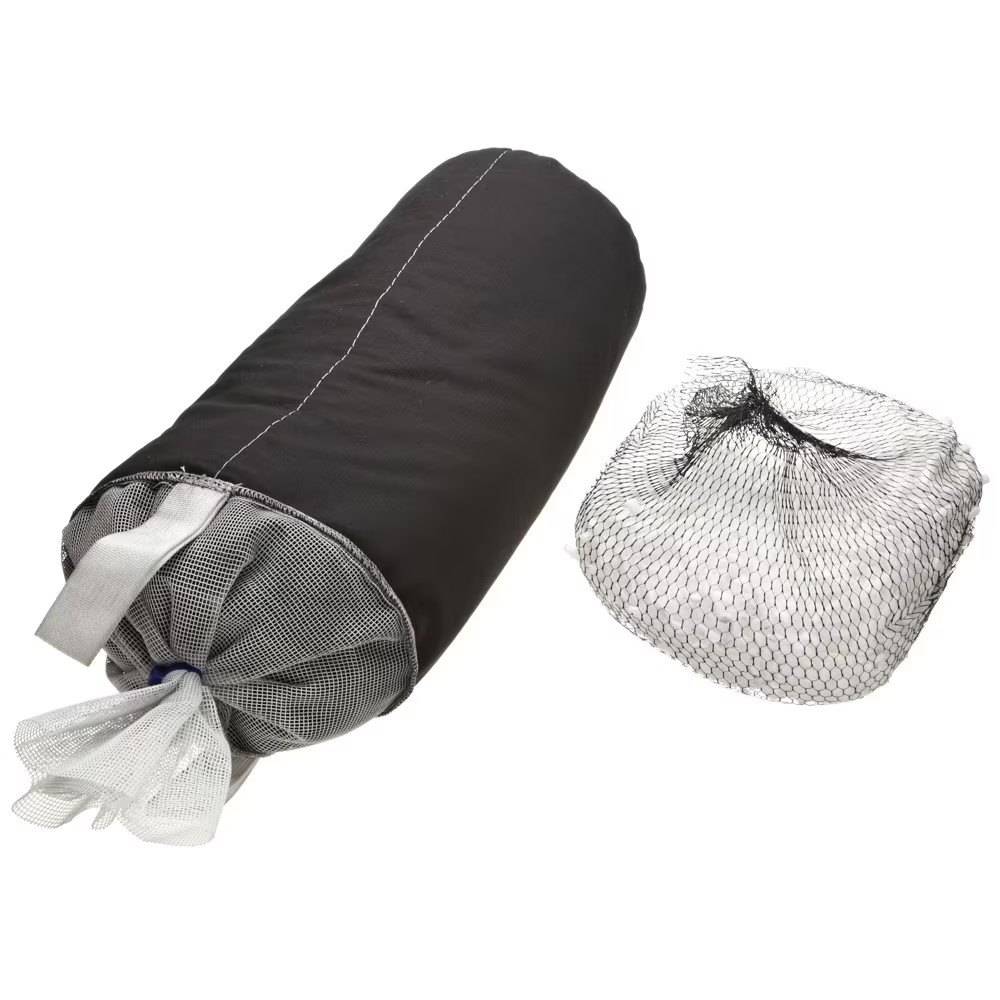 605008640 REPLACEMENT CARBON BAGS AND PRE-FILTERS FOR OIL/WATER SEPARATOR