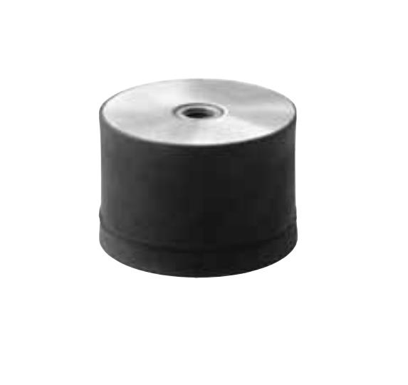 VIBRATION DAMPER Ý 50X30 TYPE C