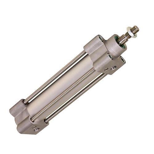 DOUBLE-ACTING ISO 15552 CYLINDER P1F-T160MSX0125-0000