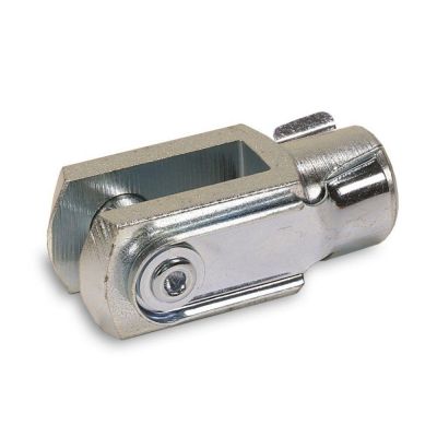 CLEVIS CYLINDER Ø 25mm