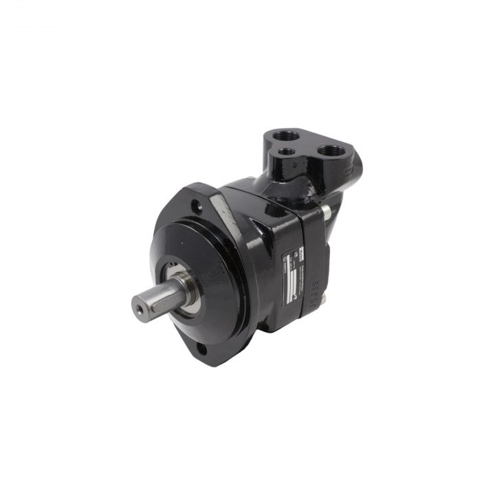 F11-010-HU-SV-S-000-00-00 HYDRAULIC PUMP/MOTOR