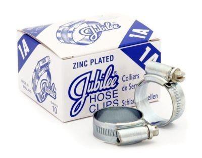 HOSE CLAMP 35 - 50 MM