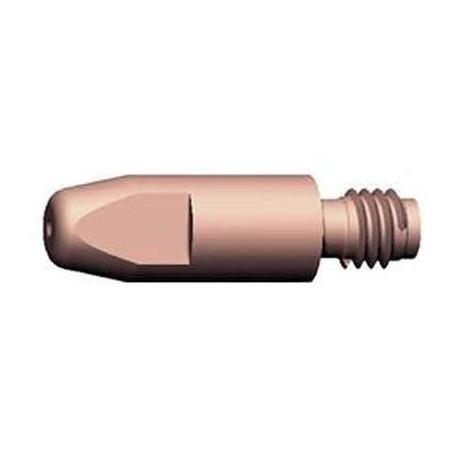 CONTACT TIP 1.2 MM M6 PLUS 25 | 140.0379