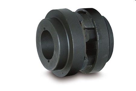 COUPLING HRC 110 F FLANGE 1610