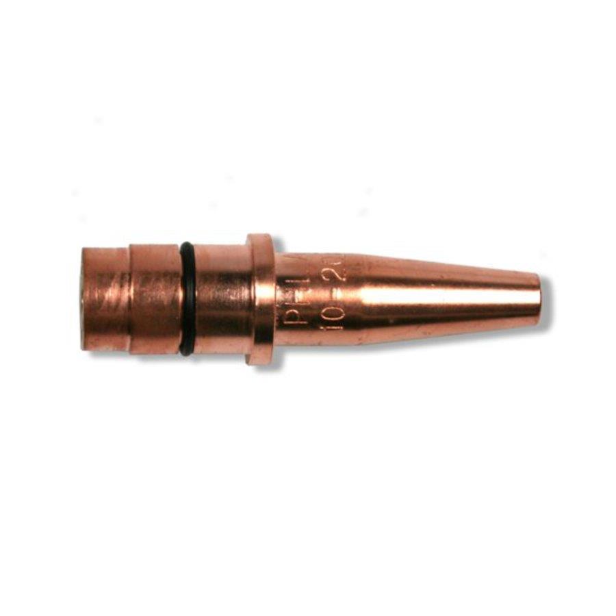 CUTTING NOZZLE PRECIOSO/CALIBER PROPANE 3- 10 MM