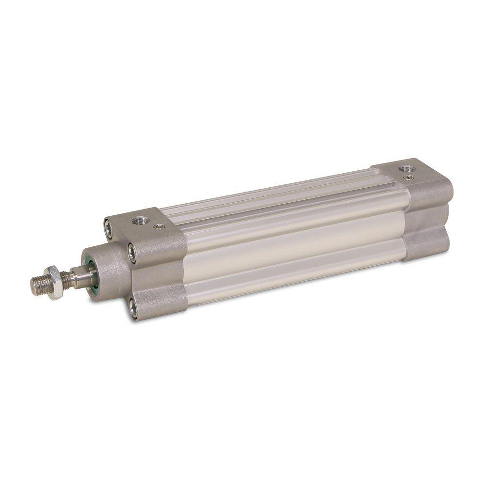 DOUBLE-ACTING CYLINDER P1F-S050MS-0800-0000