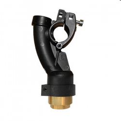 QUICK-MOUNT MINI JUNCTION D63-3/4'' INW. | 6661 63 27