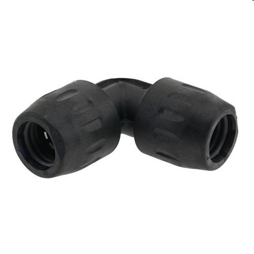 KNEE COUPLING D50 | 6602 50 00