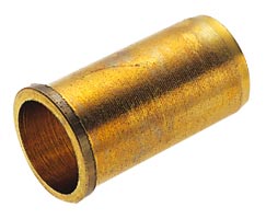 Support sleeve Ø4/Ø2.7