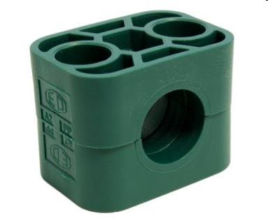 PIPE CLAMP Ø12MM SIZE:1