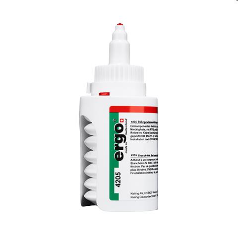 ERGO 4205 TEFLON THREADED PIPE SEALANT 50GR